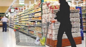 Vendas no comércio varejista ficam estáveis no mês de julho